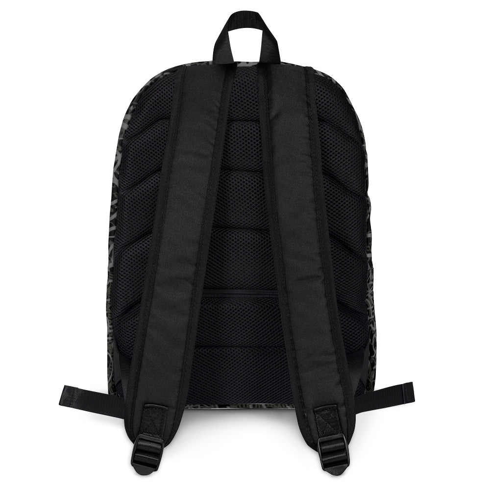 SRNE Backpack