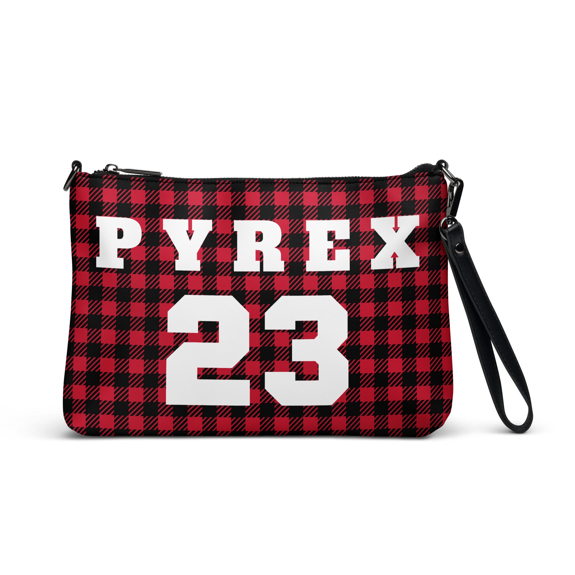 PYRX Money Bag 23
