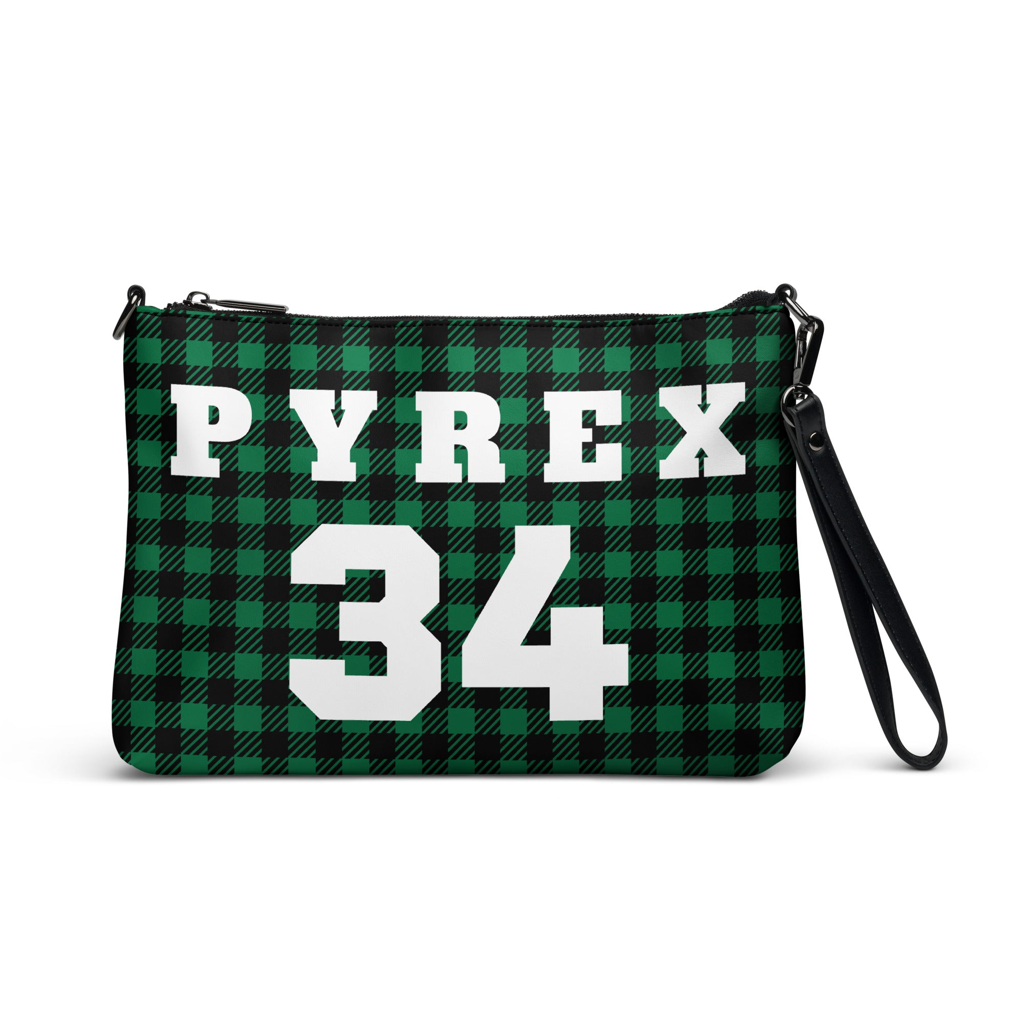 PYRX Money Bag 34