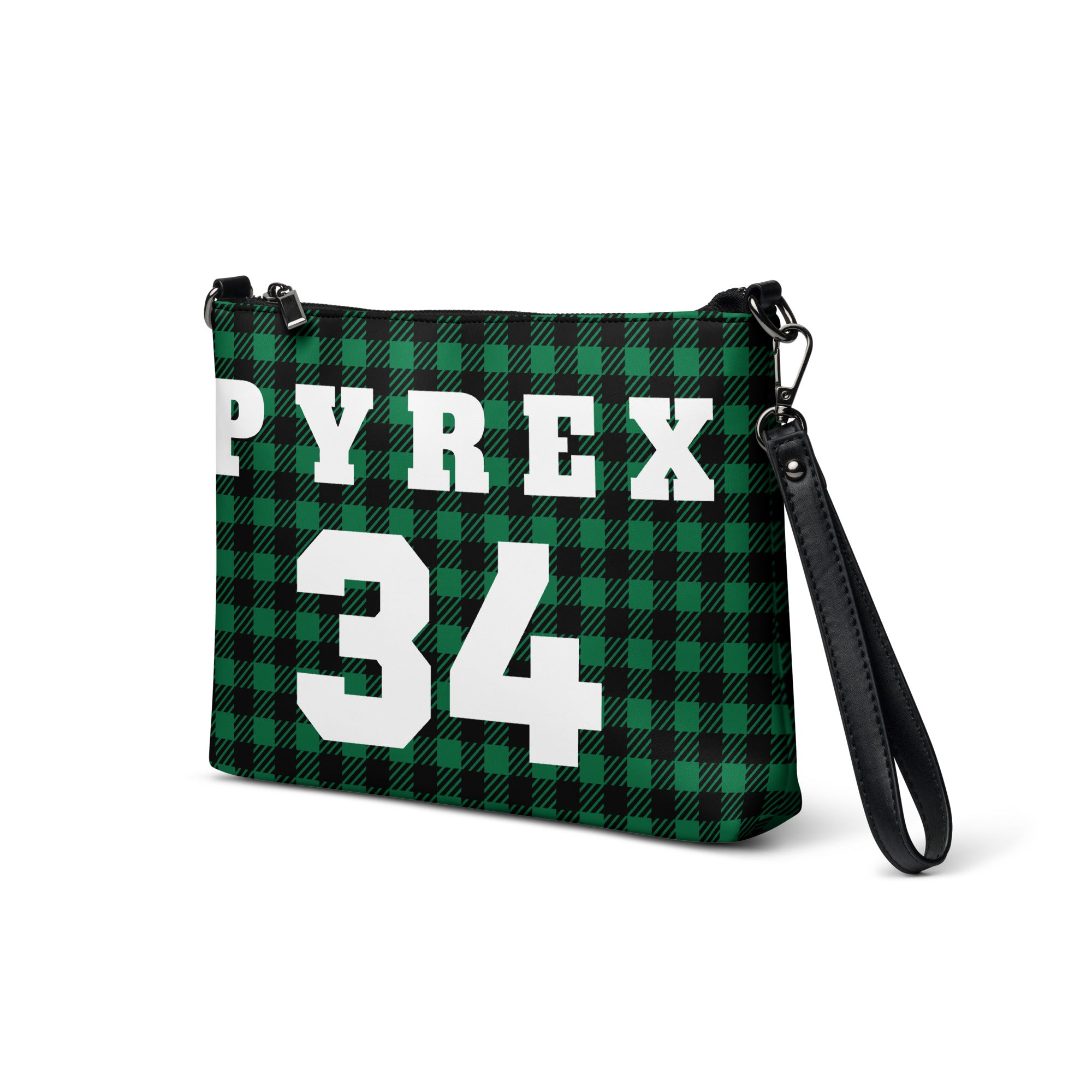 PYRX Money Bag 34