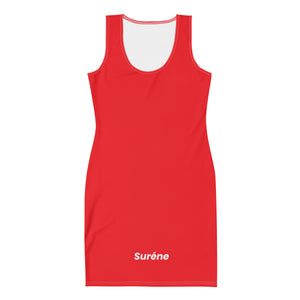 Open image in slideshow, SRNE Sublimation Dress
