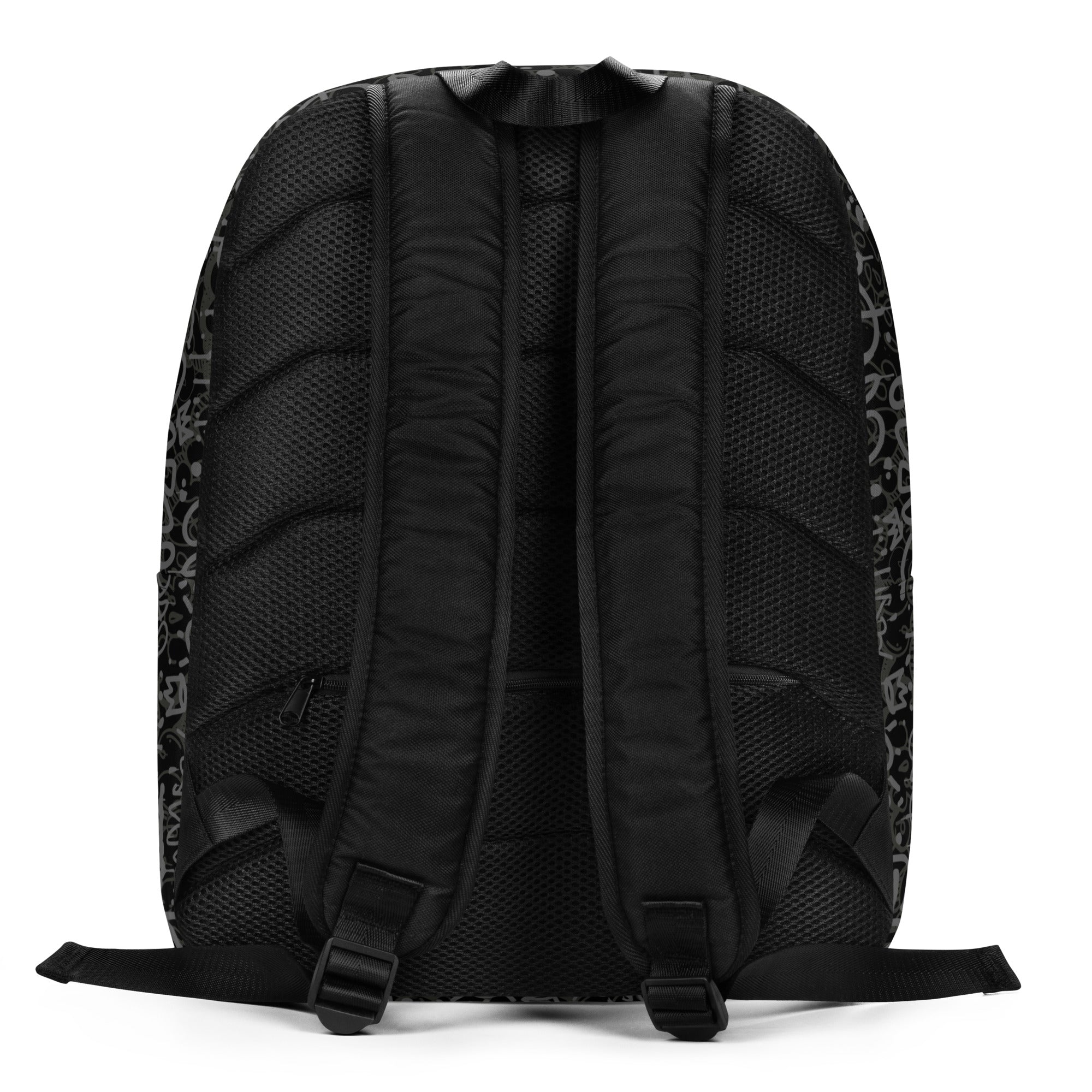 SRNE Minimalist Backpack