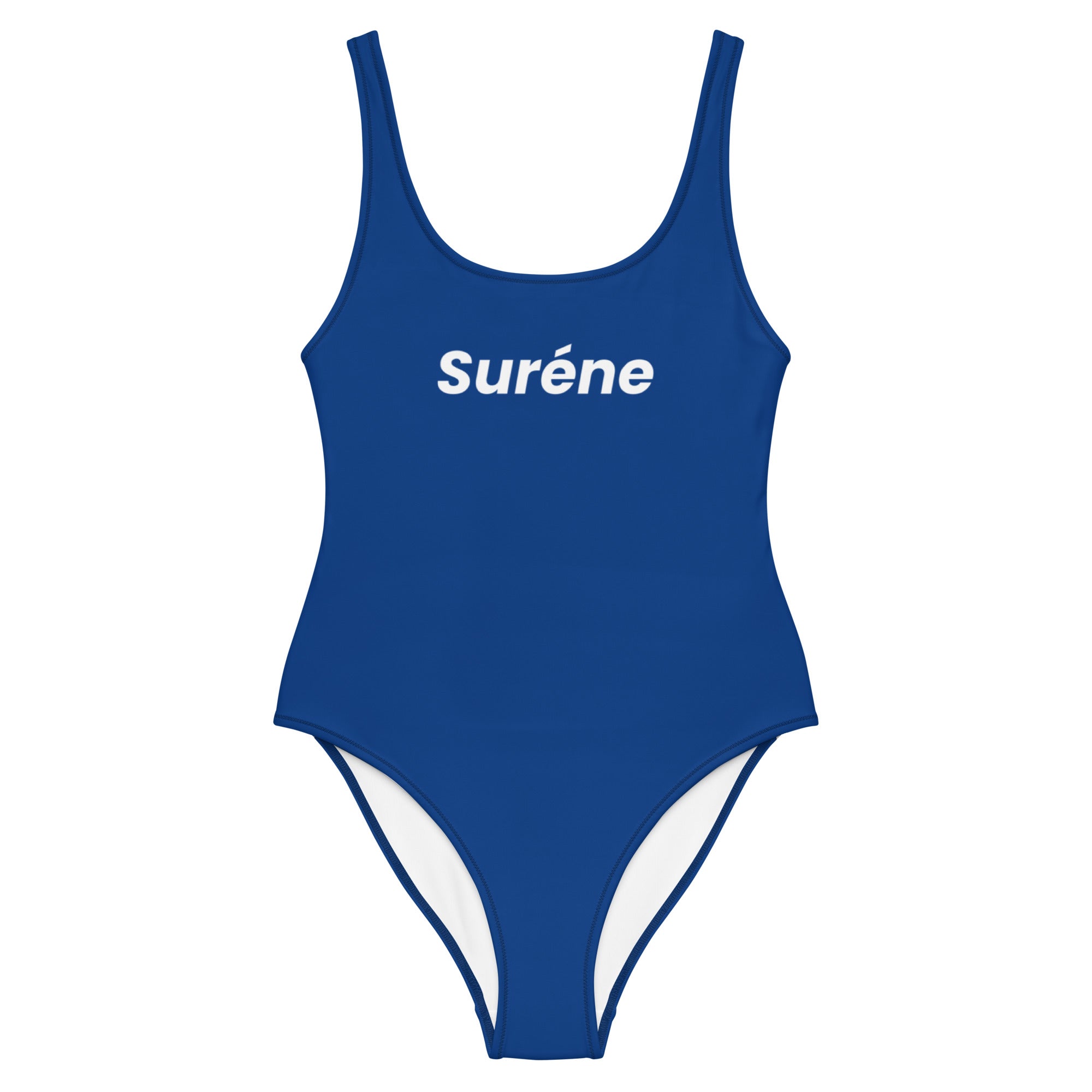 SRNE One-Piece Swimsuit