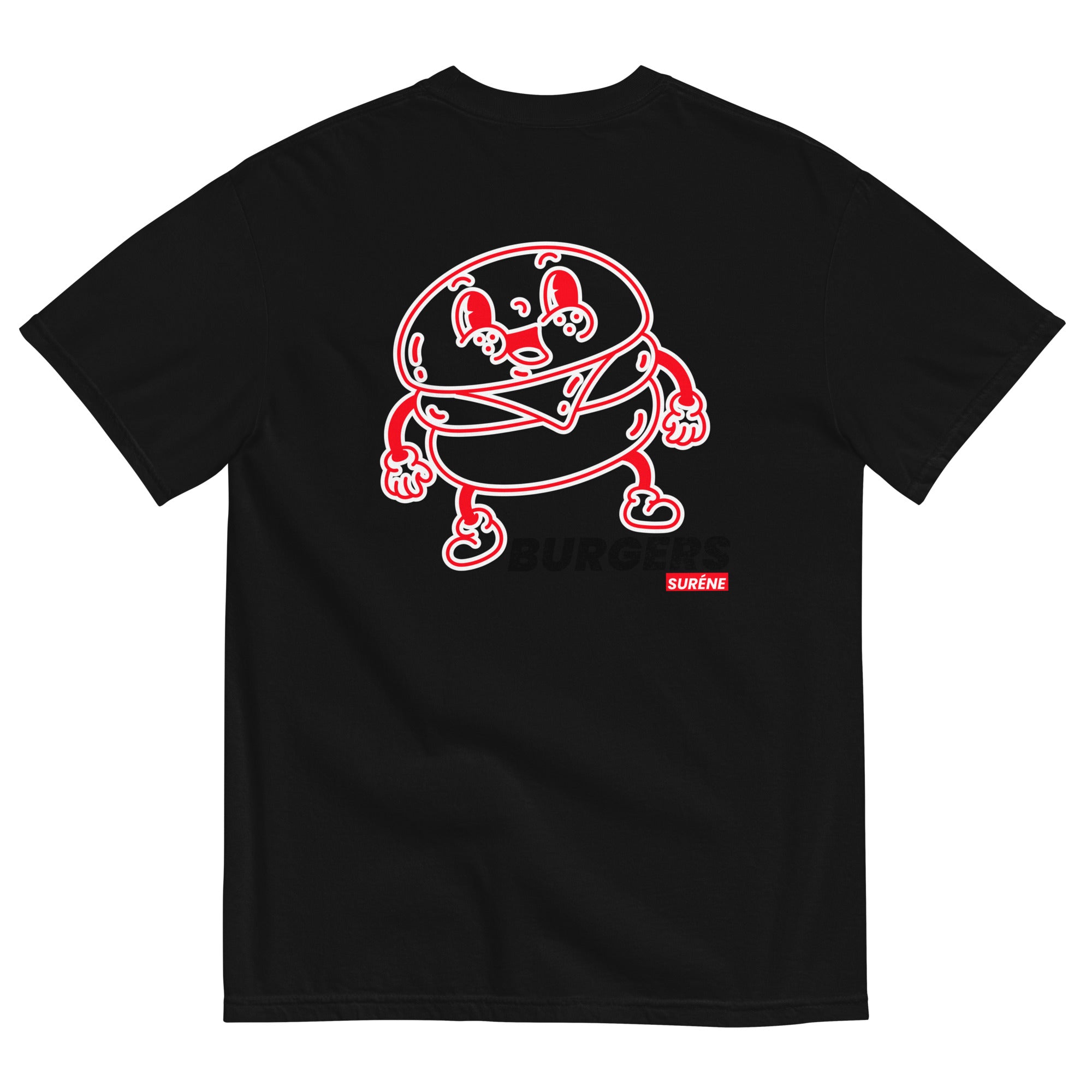 Men’s Heavyweight T-Shirt