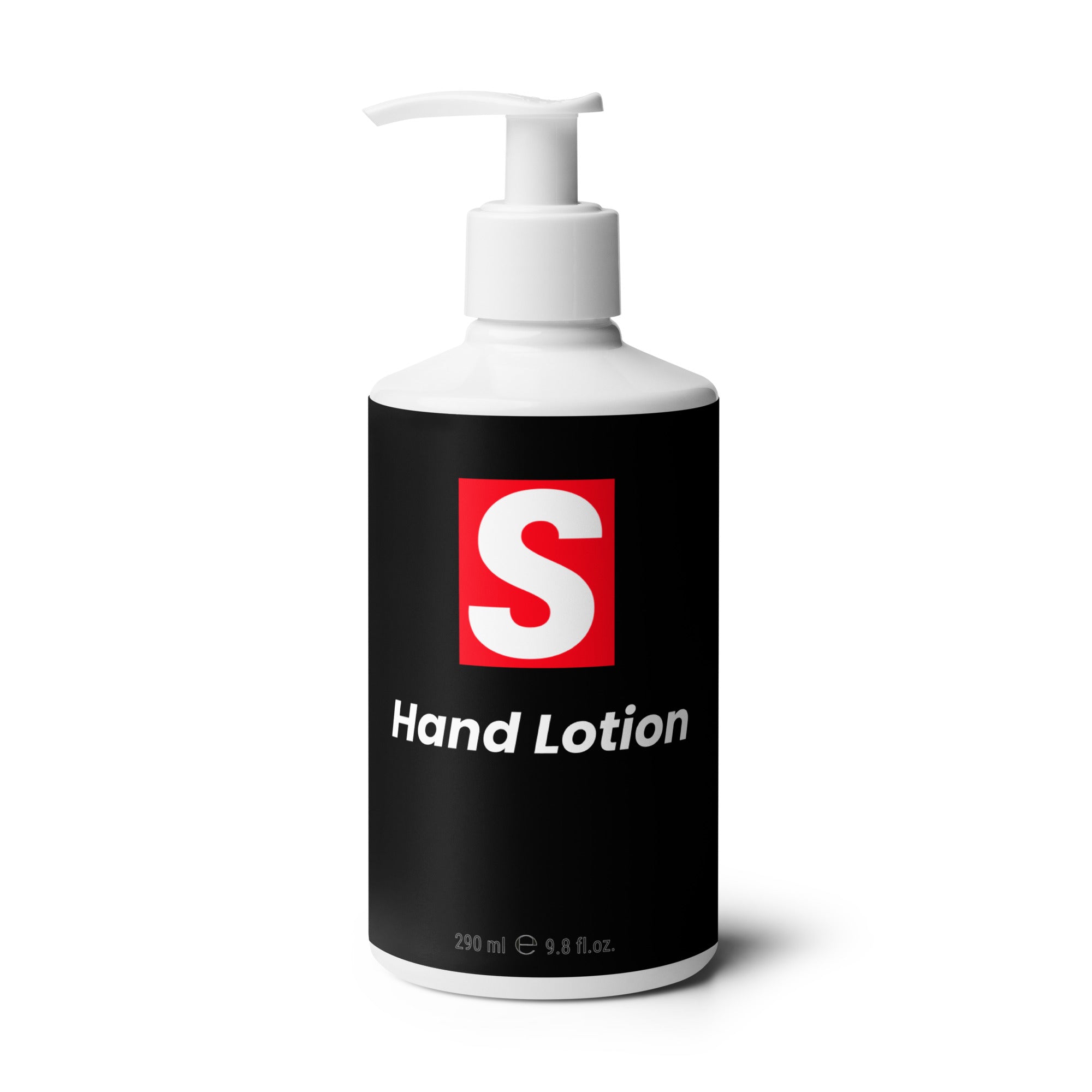Refreshing Hand Lotion