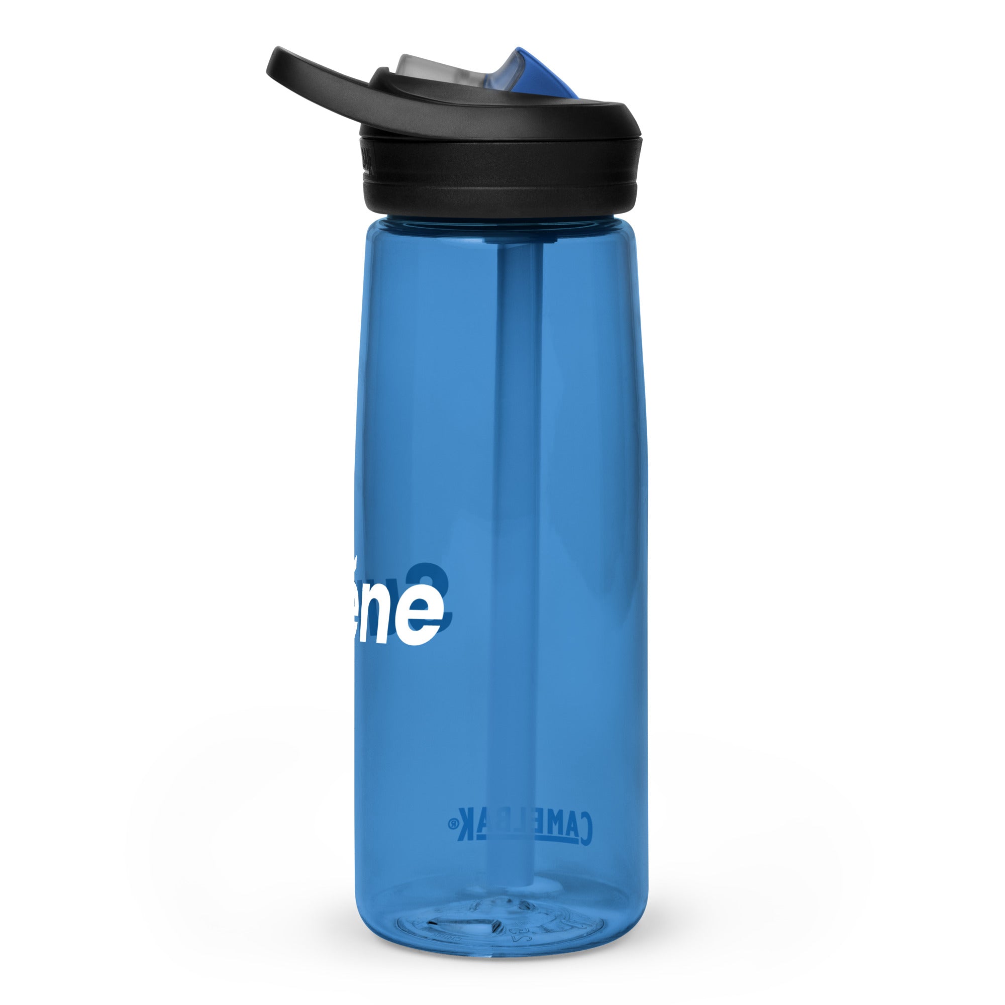 SRNE Sports Water Bottle