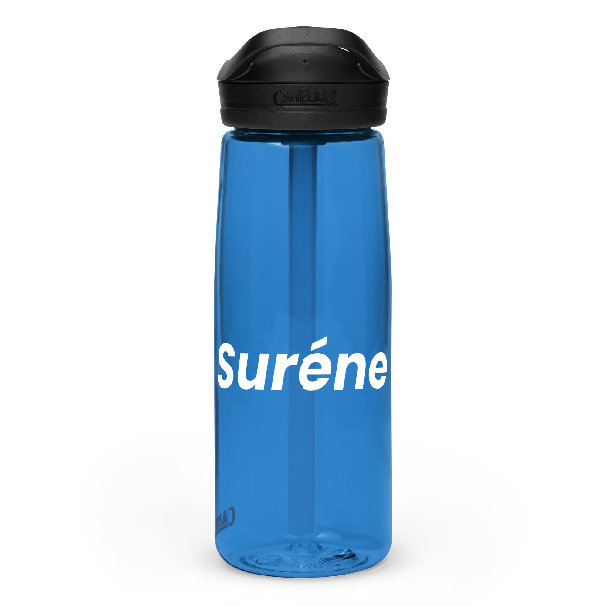SRNE Sports Water Bottle