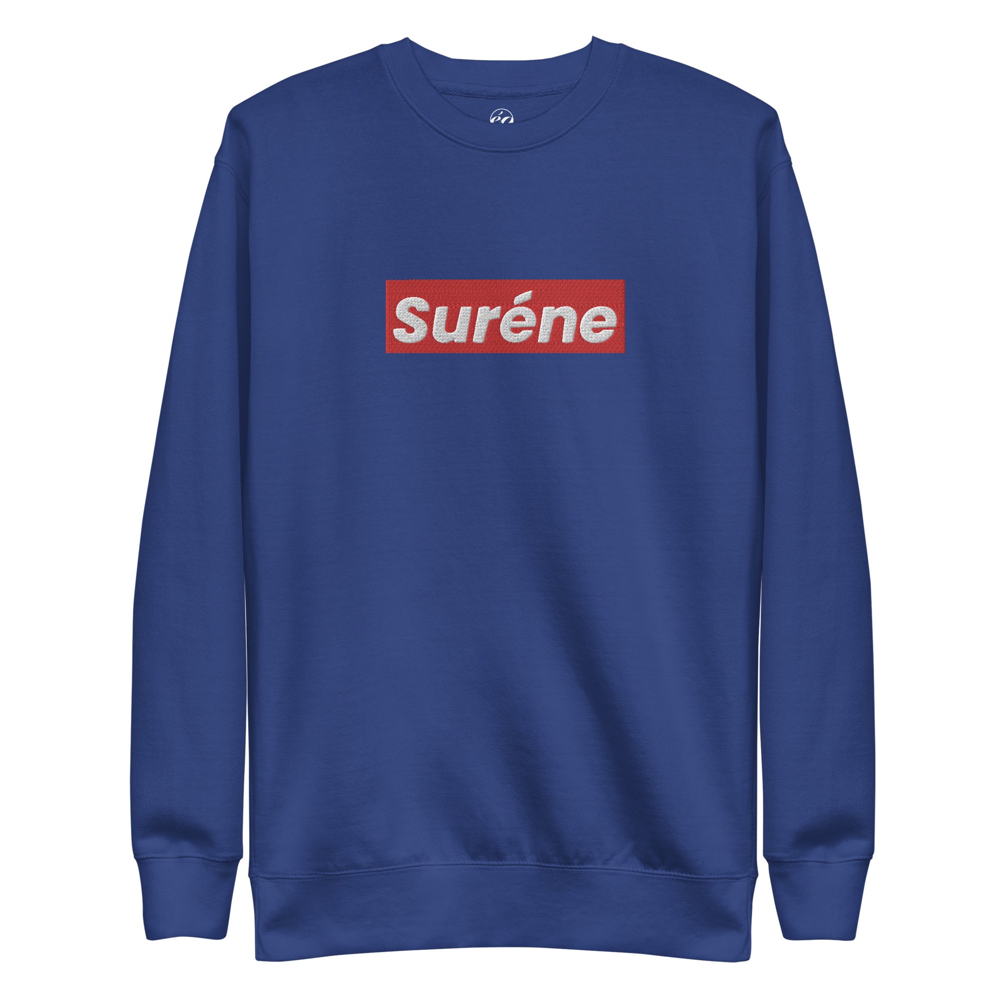 SRNE Premium Sweatshirt