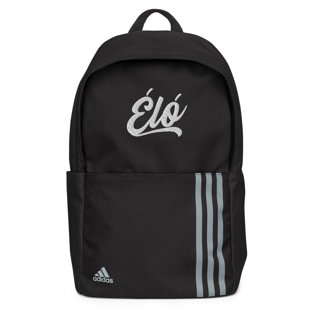 SRNE x Adidas backpack