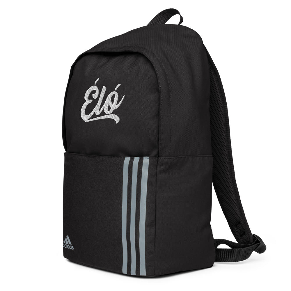 SRNE x Adidas backpack