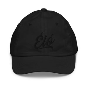 Open image in slideshow, Youth baseball cap
